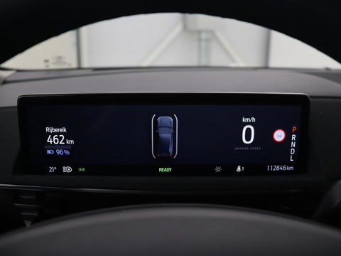 Ford Mustang Mach-E Extended RWD 98 kWh | Leder | Stoelverwarming | Adaptive cruise | Camera | Carplay | Keyless | Stuurverwarming