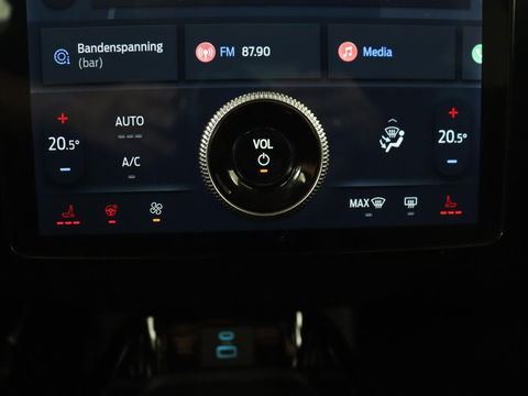 Ford Mustang Mach-E Extended RWD 98 kWh | Leder | Stoelverwarming | Adaptive cruise | Camera | Carplay | Keyless | Stuurverwarming
