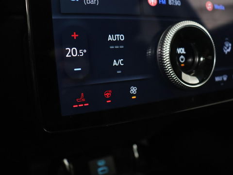 Ford Mustang Mach-E Extended RWD 98 kWh | Leder | Stoelverwarming | Adaptive cruise | Camera | Carplay | Keyless | Stuurverwarming