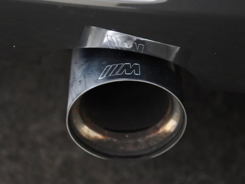 BMW 1-serie M140i High Executive | 2e eigenaar | Schuifdak | Leder | Harman/Kardon | Stoel & stuurverwarming | Camera | Carplay | Full LED | Navigatie