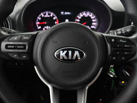 Kia Picanto 1.0 DPi ComfortLine | Automaat | Cruise control | Airco | Bluetooth | DAB