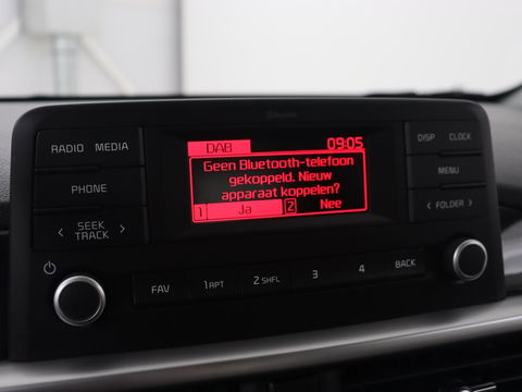 Kia Picanto 1.0 DPi ComfortLine | Automaat | Cruise control | Airco | Bluetooth | DAB