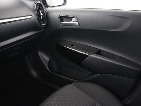 Kia Picanto 1.0 DPi ComfortLine | Automaat | Cruise control | Airco | Bluetooth | DAB