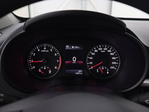 Kia Picanto 1.0 DPi ComfortLine | Automaat | Cruise control | Airco | Bluetooth | DAB