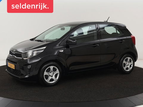 Kia Picanto 1.0 DPi ComfortLine | Automaat | Cruise control | Airco | Bluetooth | DAB