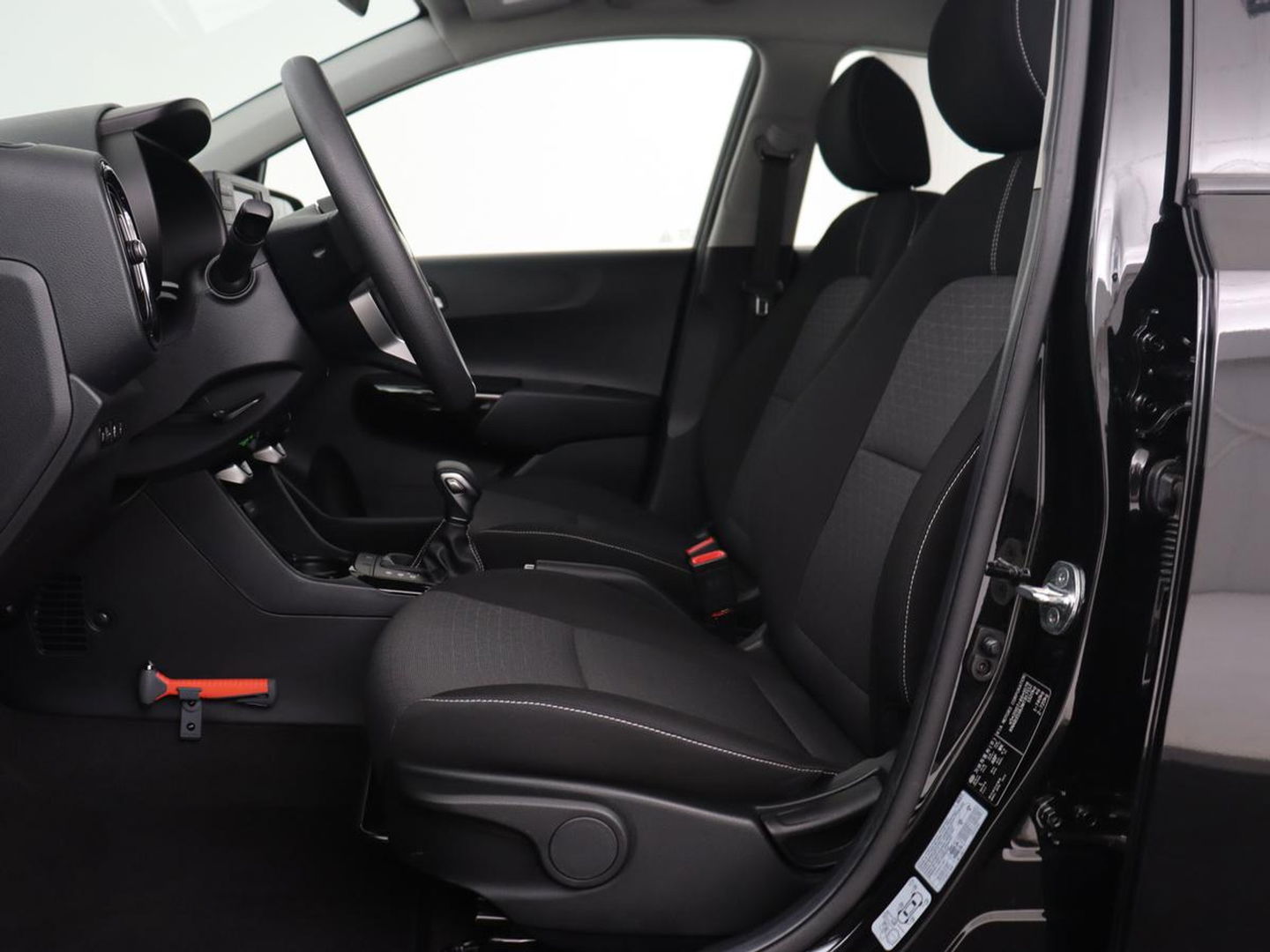 Kia Picanto 1.0 DPi ComfortLine | Automaat | Cruise control | Airco | Bluetooth | DAB