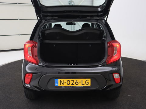 Kia Picanto 1.0 DPi ComfortLine | Automaat | Cruise control | Airco | Bluetooth | DAB