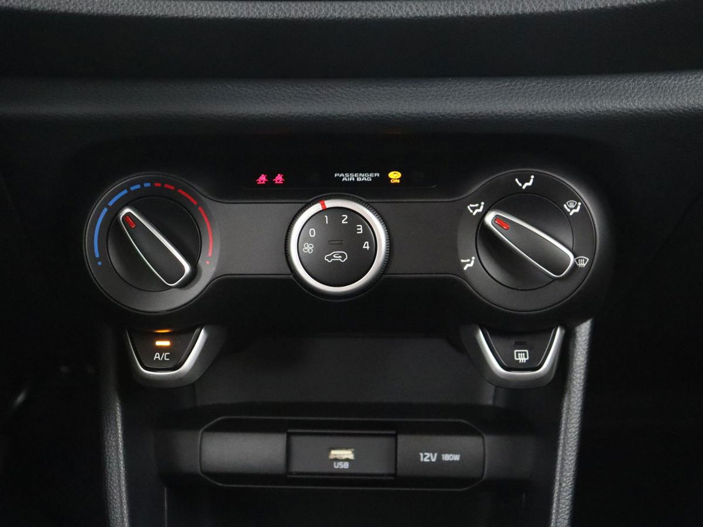 Kia Picanto 1.0 DPi ComfortLine | Automaat | Cruise control | Airco | Bluetooth | DAB