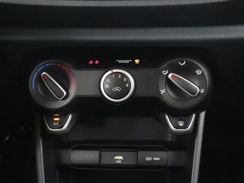 Kia Picanto 1.0 DPi ComfortLine | Automaat | Cruise control | Airco | Bluetooth | DAB