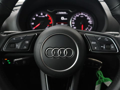 Audi A3 30 TFSI Pro Line | Xenon | Navigatie | DAB | Cruise control | Airco | Bluetooth