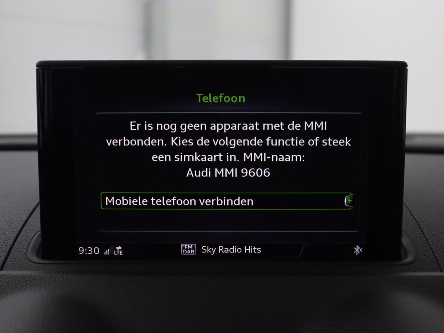 Audi A3 30 TFSI Pro Line | Xenon | Navigatie | DAB | Cruise control | Airco | Bluetooth