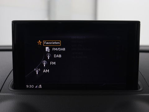 Audi A3 30 TFSI Pro Line | Xenon | Navigatie | DAB | Cruise control | Airco | Bluetooth