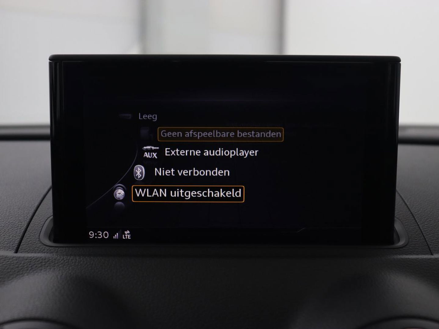 Audi A3 30 TFSI Pro Line | Xenon | Navigatie | DAB | Cruise control | Airco | Bluetooth