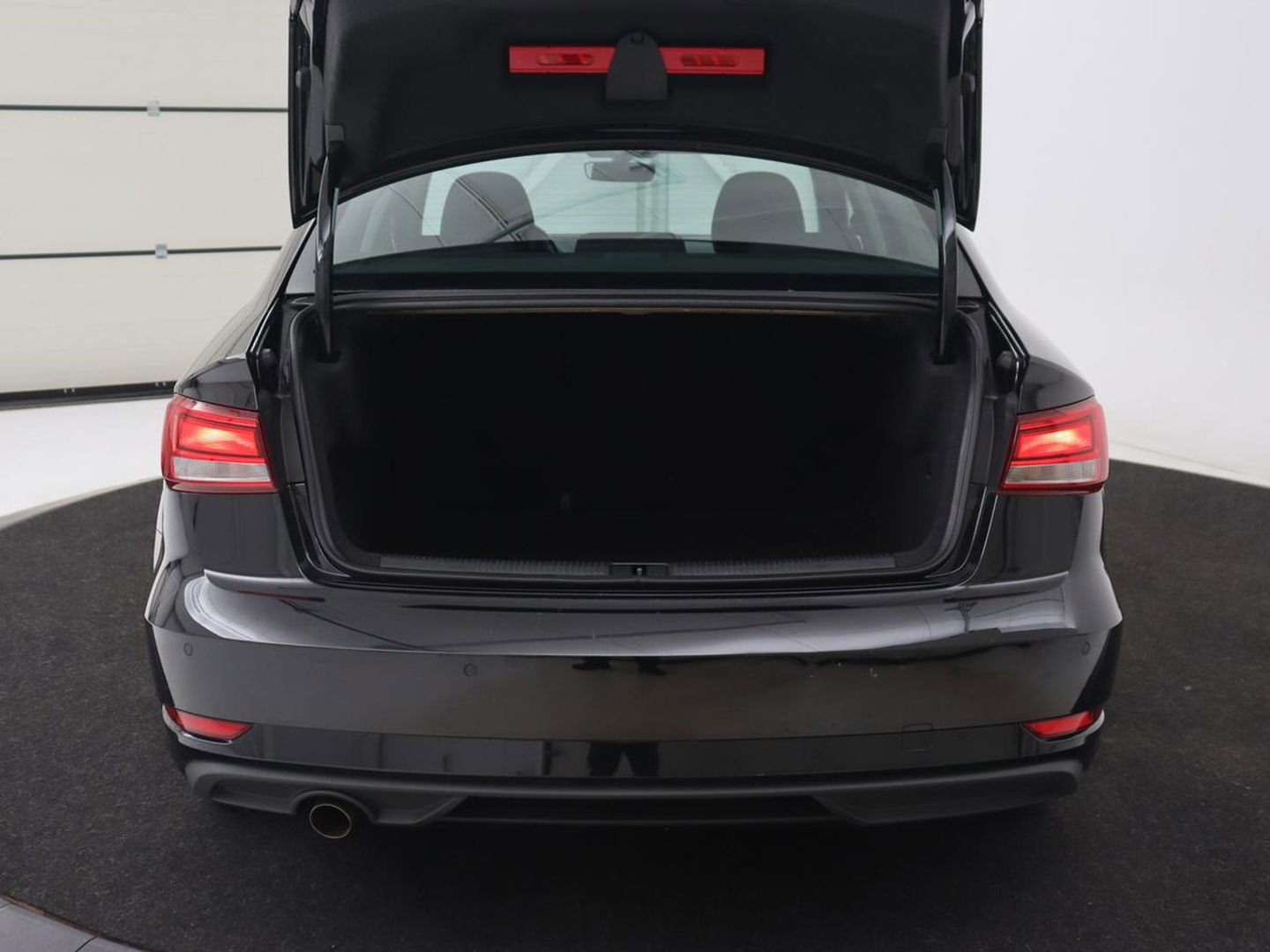 Audi A3 30 TFSI Pro Line | Xenon | Navigatie | DAB | Cruise control | Airco | Bluetooth