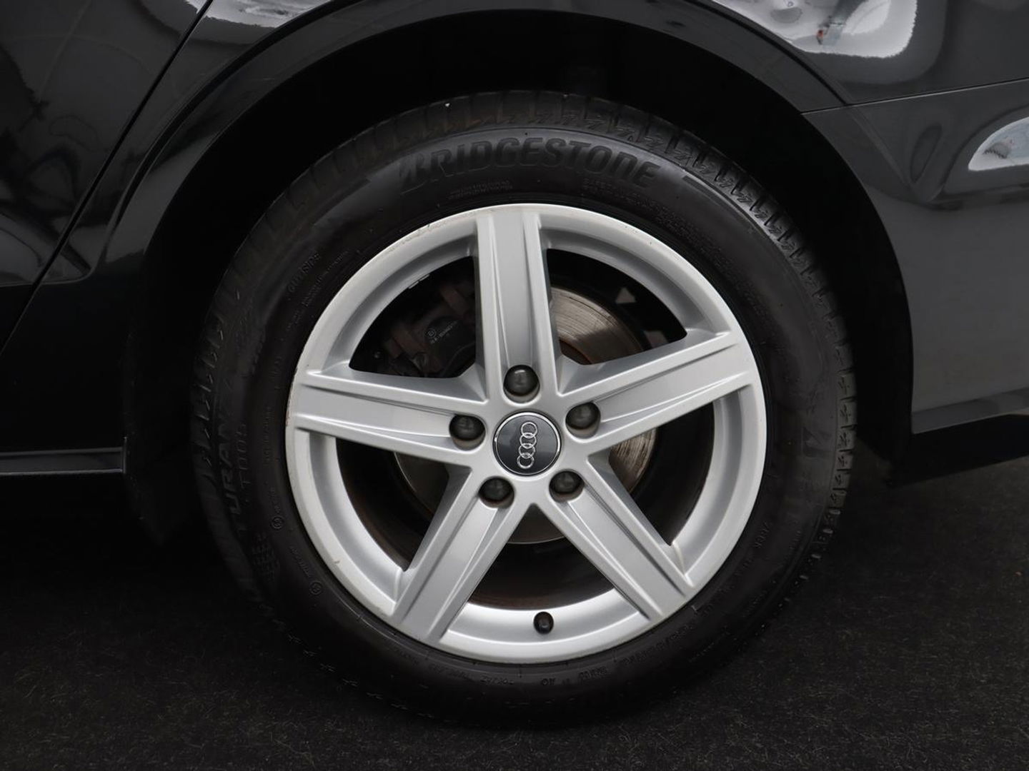 Audi A3 30 TFSI Pro Line | Xenon | Navigatie | DAB | Cruise control | Airco | Bluetooth