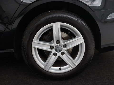 Audi A3 30 TFSI Pro Line | Xenon | Navigatie | DAB | Cruise control | Airco | Bluetooth