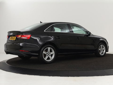 Audi A3 30 TFSI Pro Line | Xenon | Navigatie | DAB | Cruise control | Airco | Bluetooth