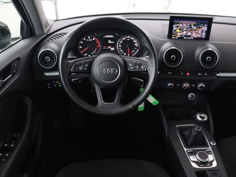 Audi A3 30 TFSI Pro Line | Xenon | Navigatie | DAB | Cruise control | Airco | Bluetooth