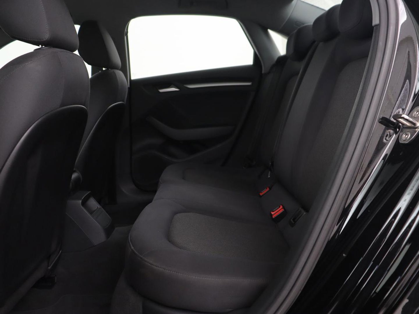 Audi A3 30 TFSI Pro Line | Xenon | Navigatie | DAB | Cruise control | Airco | Bluetooth