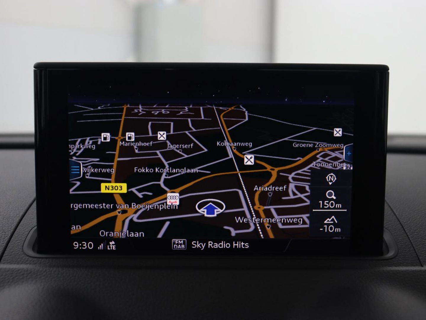 Audi A3 30 TFSI Pro Line | Xenon | Navigatie | DAB | Cruise control | Airco | Bluetooth