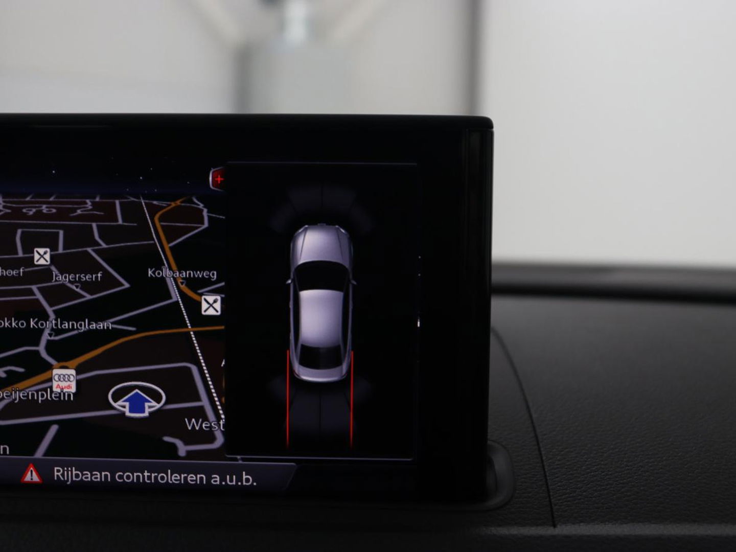 Audi A3 30 TFSI Pro Line | Xenon | Navigatie | DAB | Cruise control | Airco | Bluetooth