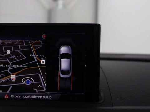 Audi A3 30 TFSI Pro Line | Xenon | Navigatie | DAB | Cruise control | Airco | Bluetooth