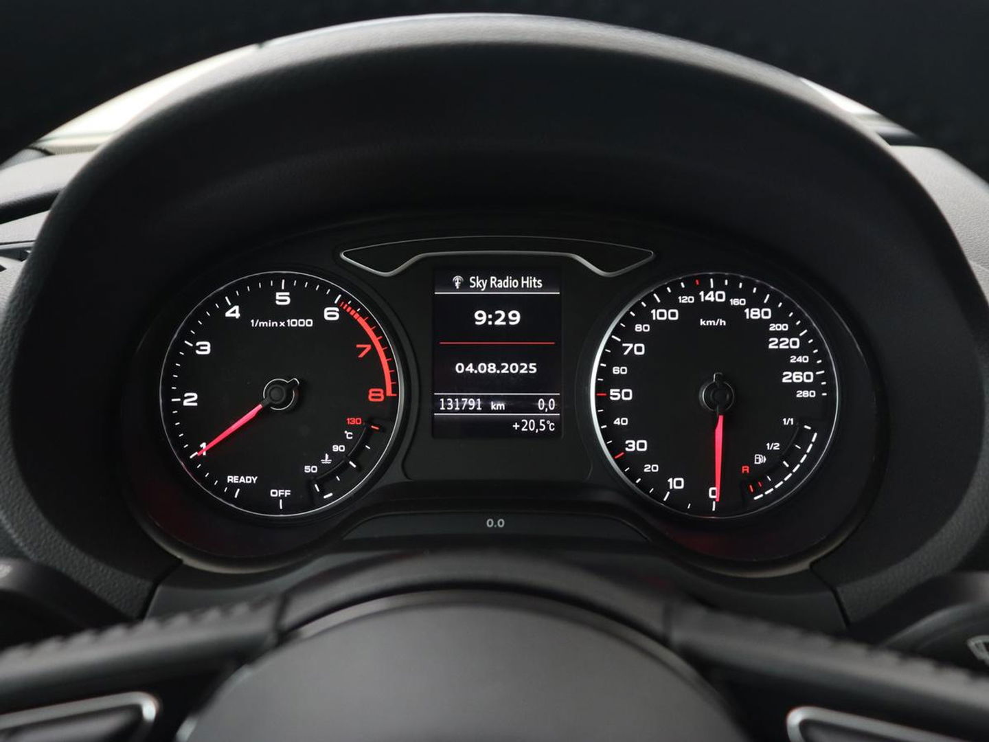 Audi A3 30 TFSI Pro Line | Xenon | Navigatie | DAB | Cruise control | Airco | Bluetooth
