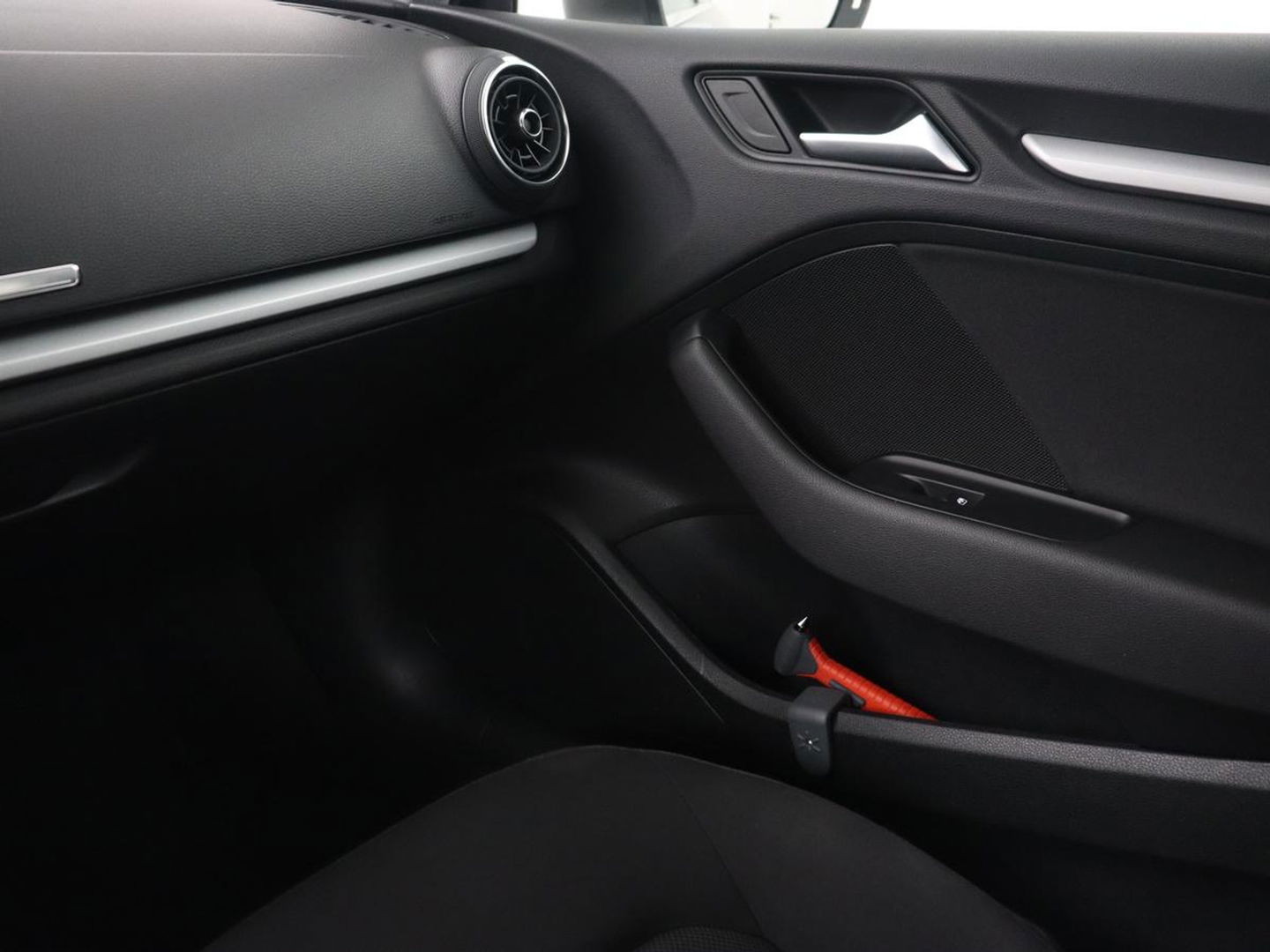 Audi A3 30 TFSI Pro Line | Xenon | Navigatie | DAB | Cruise control | Airco | Bluetooth