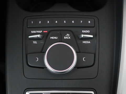 Audi A5 Coupé 2.0 TFSI MHEV S-Line | Bang & Olufsen | Stoelverwarming | Leder/Alcantara | Navigatie | Full LED | Sportstoelen | Parkeerhulp