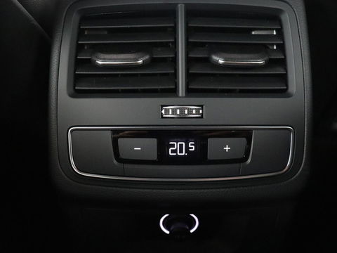 Audi A5 Coupé 2.0 TFSI MHEV S-Line | Bang & Olufsen | Stoelverwarming | Leder/Alcantara | Navigatie | Full LED | Sportstoelen | Parkeerhulp