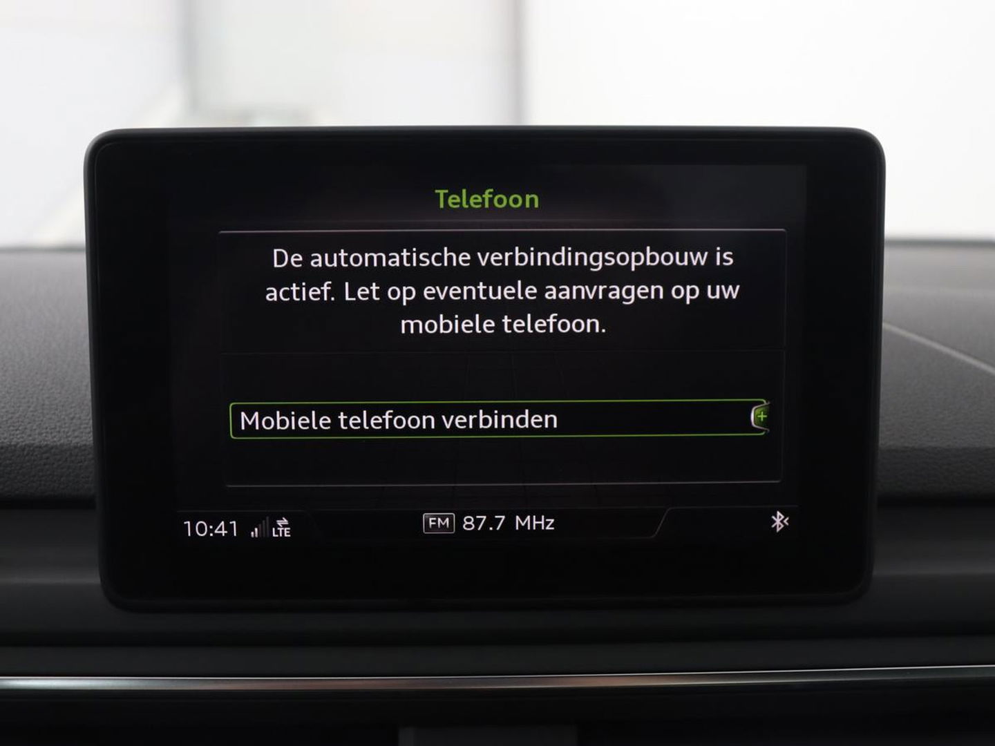 Audi A5 Coupé 2.0 TFSI MHEV S-Line | Bang & Olufsen | Stoelverwarming | Leder/Alcantara | Navigatie | Full LED | Sportstoelen | Parkeerhulp