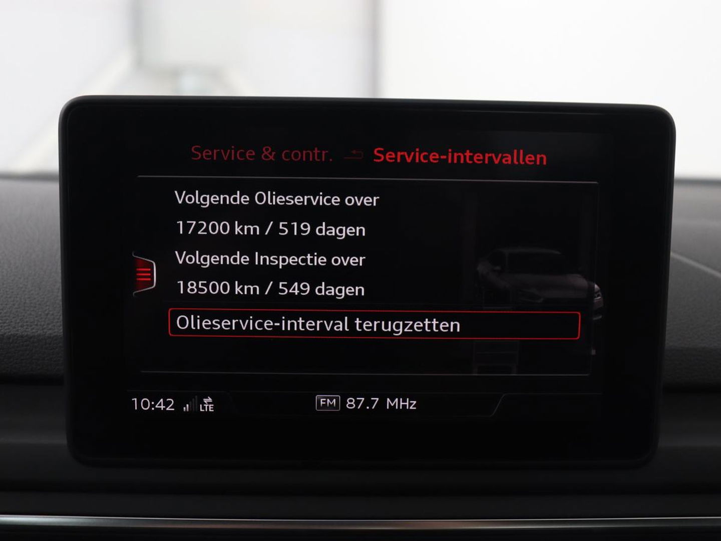 Audi A5 Coupé 2.0 TFSI MHEV S-Line | Bang & Olufsen | Stoelverwarming | Leder/Alcantara | Navigatie | Full LED | Sportstoelen | Parkeerhulp