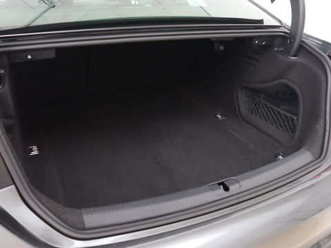 Audi A5 Coupé 2.0 TFSI MHEV S-Line | Bang & Olufsen | Stoelverwarming | Leder/Alcantara | Navigatie | Full LED | Sportstoelen | Parkeerhulp