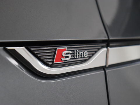 Audi A5 Coupé 2.0 TFSI MHEV S-Line | Bang & Olufsen | Stoelverwarming | Leder/Alcantara | Navigatie | Full LED | Sportstoelen | Parkeerhulp