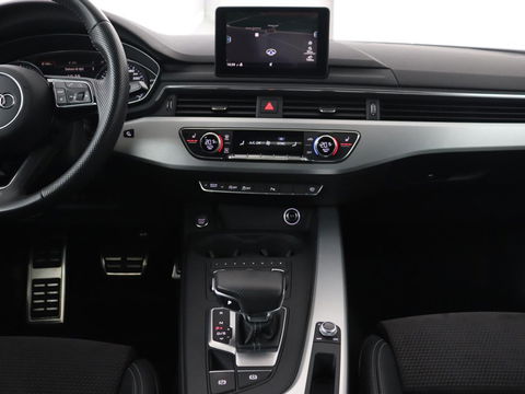 Audi A5 Coupé 2.0 TFSI MHEV S-Line | Bang & Olufsen | Stoelverwarming | Leder/Alcantara | Navigatie | Full LED | Sportstoelen | Parkeerhulp