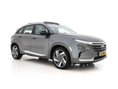 Hyundai NEXO FCEV Plus Pack [ HYDROGENIUM ] (INCL-BTW) Aut. *PANO | LUXURY-LEATHER | NAVI-FULLMAP | ADAPTIVE-CRUISE |  FULL-LED | KEYLESS | DAB |  KRELL-AUDIO | DIGI-WIDESCREEN-COCKPIT | SURROUND-VIEW | SHIFT-PADDLES | COMFORT-SEATS |