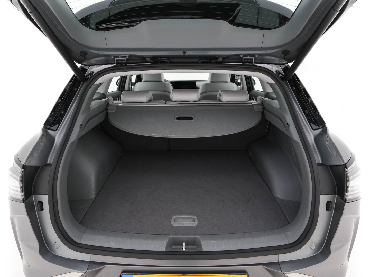 Hyundai NEXO FCEV Plus Pack [ HYDROGENIUM ] (INCL-BTW) Aut. *PANO | LUXURY-LEATHER | NAVI-FULLMAP | ADAPTIVE-CRUISE |  FULL-LED | KEYLESS | DAB |  KRELL-AUDIO | DIGI-WIDESCREEN-COCKPIT | SURROUND-VIEW | SHIFT-PADDLES | COMFORT-SEATS |