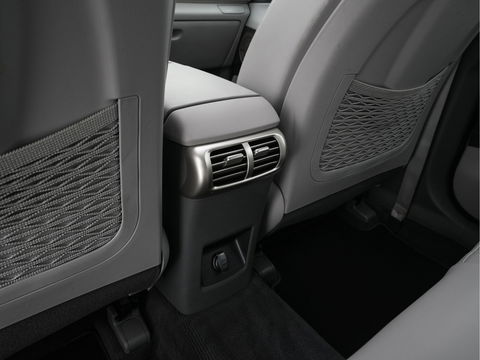 Hyundai NEXO FCEV Plus Pack [ HYDROGENIUM ] (INCL-BTW) Aut. *PANO | LUXURY-LEATHER | NAVI-FULLMAP | ADAPTIVE-CRUISE |  FULL-LED | KEYLESS | DAB |  KRELL-AUDIO | DIGI-WIDESCREEN-COCKPIT | SURROUND-VIEW | SHIFT-PADDLES | COMFORT-SEATS |