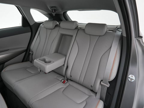 Hyundai NEXO FCEV Plus Pack [ HYDROGENIUM ] (INCL-BTW) Aut. *PANO | LUXURY-LEATHER | NAVI-FULLMAP | ADAPTIVE-CRUISE |  FULL-LED | KEYLESS | DAB |  KRELL-AUDIO | DIGI-WIDESCREEN-COCKPIT | SURROUND-VIEW | SHIFT-PADDLES | COMFORT-SEATS |