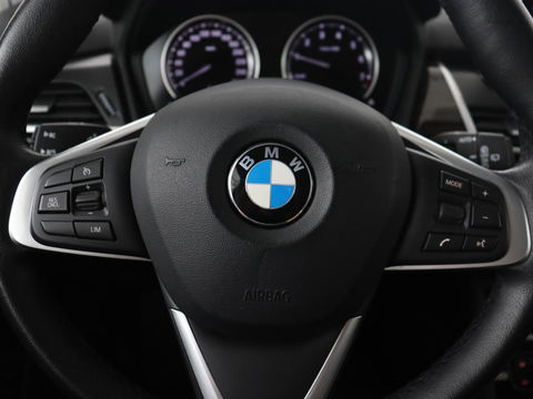 BMW 2 Serie Active Tourer 225xe iPerformance Luxury Line | Panoramadak | Leder  | Head-Up | Camera | Keyless | Navigatie | Park Assist | Adaptief LED