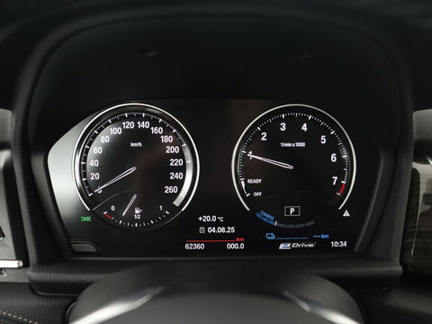BMW 2 Serie Active Tourer 225xe iPerformance Luxury Line | Panoramadak | Leder  | Head-Up | Camera | Keyless | Navigatie | Park Assist | Adaptief LED