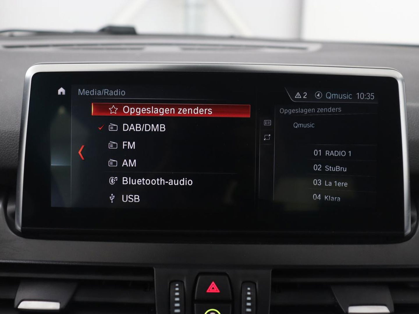 BMW 2 Serie Active Tourer 225xe iPerformance Luxury Line | Panoramadak | Leder  | Head-Up | Camera | Keyless | Navigatie | Park Assist | Adaptief LED