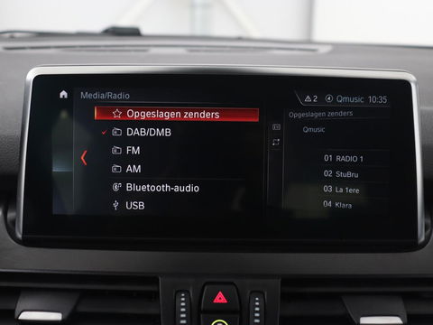 BMW 2 Serie Active Tourer 225xe iPerformance Luxury Line | Panoramadak | Leder  | Head-Up | Camera | Keyless | Navigatie | Park Assist | Adaptief LED