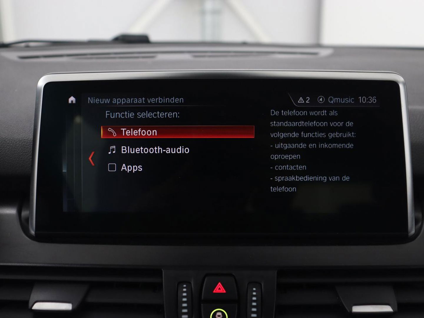 BMW 2 Serie Active Tourer 225xe iPerformance Luxury Line | Panoramadak | Leder  | Head-Up | Camera | Keyless | Navigatie | Park Assist | Adaptief LED