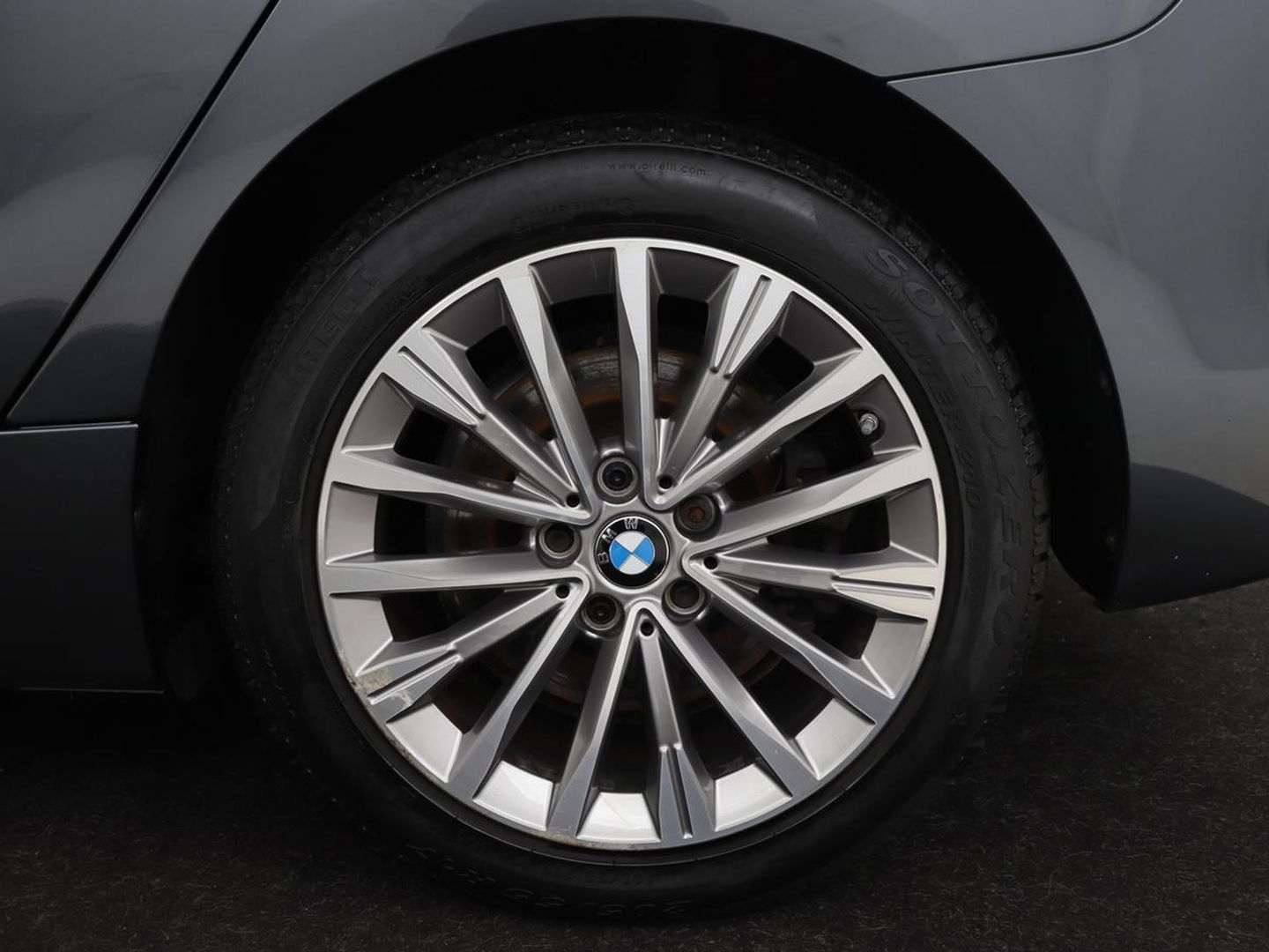 BMW 2 Serie Active Tourer 225xe iPerformance Luxury Line | Panoramadak | Leder  | Head-Up | Camera | Keyless | Navigatie | Park Assist | Adaptief LED
