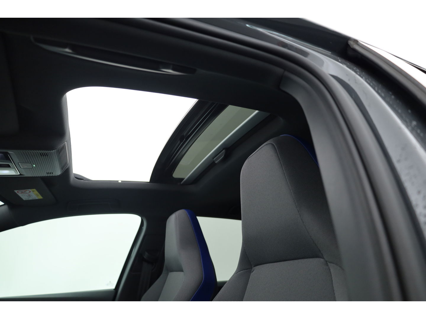 Volkswagen Golf 1.4 eHybrid GTE | Pano | IQ. Light | Elek. Trekhaak | Stoel- Stuurverw. | Mistlampen