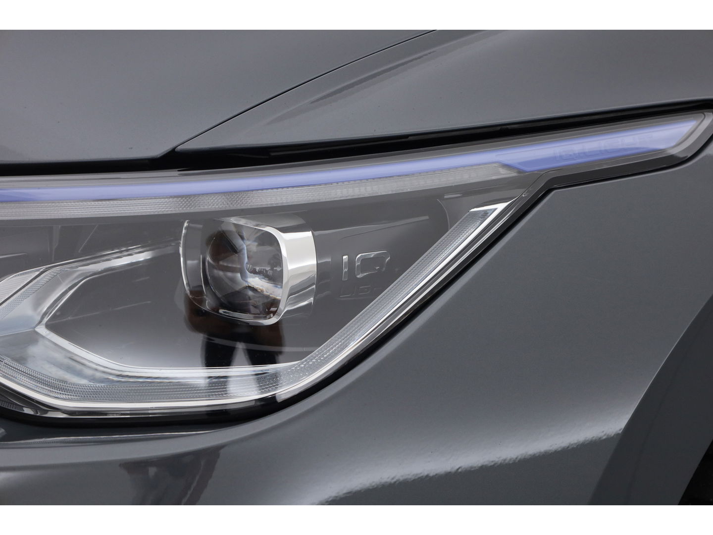 Volkswagen Golf 1.4 eHybrid GTE | Pano | IQ. Light | Elek. Trekhaak | Stoel- Stuurverw. | Mistlampen