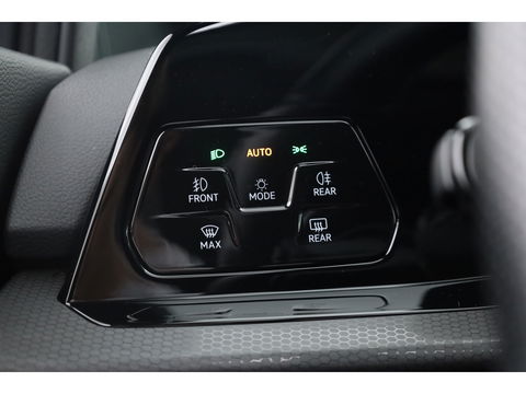 Volkswagen Golf 1.4 eHybrid GTE | Pano | IQ. Light | Elek. Trekhaak | Stoel- Stuurverw. | Mistlampen