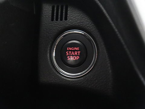 Suzuki S-Cross 1.4 Boosterjet Exclusive | Automaat | Stoelverwarming | Camera | Full LED | MirrorLink | Climate control | Keyless | Cruise control
