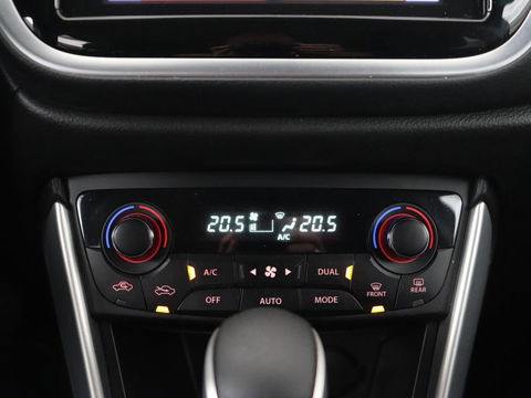 Suzuki S-Cross 1.4 Boosterjet Exclusive | Automaat | Stoelverwarming | Camera | Full LED | MirrorLink | Climate control | Keyless | Cruise control